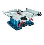 Bosch GTA 6000 Tafelzaag - Onderdelen, Ophalen, Gebruikt, Cirkelzaag, 70 mm of meer