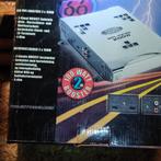 HIFI carversterker 2x 100 watt rms, Auto diversen, Autospeakers, Ophalen of Verzenden, Nieuw