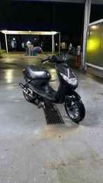 Vivacity 70cc, Fietsen en Brommers, Scooters | Peugeot, Ophalen, Tweetakt, Gebruikt, 70 cc