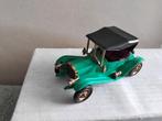 MODEL OF YESTERYEAR  Y14, Ophalen of Verzenden, Auto, Matchbox