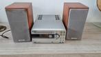 Kenwood stereo, Audio, Tv en Foto, Stereo-sets, Gebruikt, Ophalen of Verzenden