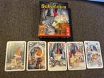 Saboteur met 5 promokaarten, 999games, Hobby en Vrije tijd, Gezelschapsspellen | Kaartspellen, Ophalen of Verzenden, Zo goed als nieuw