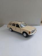 Mercedes T, model in verpakking, Hobby en Vrije tijd, Modelauto's | 1:43, Ophalen of Verzenden, Gebruikt, Auto, Overige merken
