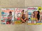 tijdschrift Margriet / Viva Flair Zomer / Vriendin 2018, Ophalen of Verzenden, Zo goed als nieuw, Damesbladen