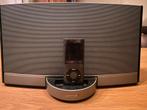 Bose Sounddock draadloos, Ophalen of Verzenden, Zo goed als nieuw, Speaker