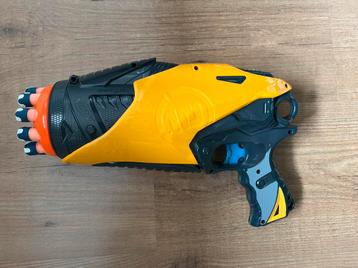 Nerf Dart Tag ZGAN beschikbaar voor biedingen
