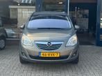 Opel Meriva 1.4 Cosmo NL AUTO NAP! Airco l Cruise l Leer l F, Auto's, Opel, Voorwielaandrijving, 101 pk, Gebruikt, 4 cilinders