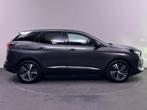 Peugeot 3008 1.6 HYbrid 225 Allure Pack Business Plug In Hyb, Auto's, Zwart, 4 cilinders, Leder en Stof, Bedrijf