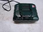 Oplader Metabo 12-36 V Li-ion nieuw!, Doe-het-zelf en Verbouw, Gereedschap | Machine-onderdelen en Toebehoren, Ophalen of Verzenden
