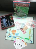 Monopoly, bordspel, Hobby en Vrije tijd, Gezelschapsspellen | Bordspellen, Een of twee spelers, Ophalen of Verzenden, Zo goed als nieuw