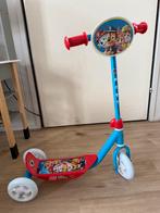 Nieuw Paw Patrol drie step voor peuters kinderstep kleuters, Ophalen of Verzenden, Nieuw, Overige typen