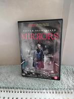 MIRRORS, Cd's en Dvd's, Dvd's | Horror, Vanaf 16 jaar, Ophalen of Verzenden, Zo goed als nieuw, Overige genres