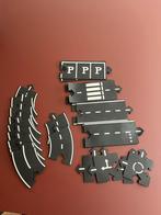 Autobaan puzzel highway road, Ophalen of Verzenden, Zo goed als nieuw, Elektrisch, Overige merken