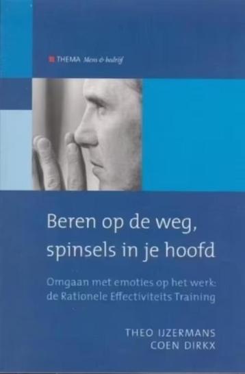 BEREN OP DE WEG, SPINSELS IN JE HOOFD - IJzermans & Dirkx beschikbaar voor biedingen