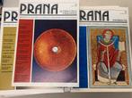 29x tijdschrift Prana zie fotos voor 15 euro samen, Ophalen of Verzenden, Gelezen, Overige onderwerpen, Achtergrond en Informatie
