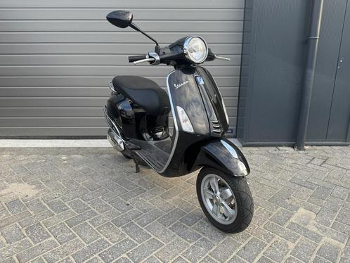 Vespa primavera  80cc full malossi, Fietsen en Brommers, Scooters | Vespa, Overige modellen, Ophalen