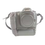 Canon EOS 10D Camera Body + Batterygrip + 2x accu || €119.99, Audio, Tv en Foto, Ophalen of Verzenden, X, X, X