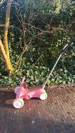 Berg go 2 in 1, Ophalen, Gebruikt, Duwstang