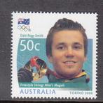 Australie postfris Michel nr 2526 uit 2006, Verzenden