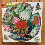 EEBOO legpuzzel, Ophalen of Verzenden, 500 t/m 1500 stukjes, Zo goed als nieuw, Legpuzzel