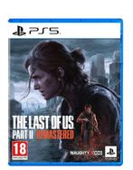 The Last of Us Part II Remastered | PlayStation 5, Spelcomputers en Games, Games | Sony PlayStation 5, Nieuw, Verzenden