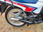 Honda MBX 125 F 1986 – Te koop!, Fietsen en Brommers, Brommers | Honda, Ophalen, 6 versnellingen, Gebruikt, 125 cc