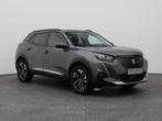 Peugeot 2008 € 17.700,00, Automaat, Gebruikt, 1199 cc, Leder en Stof
