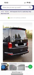 Dakspoiker VW Transporter t6 en t6.1, Auto diversen, Ophalen, Nieuw