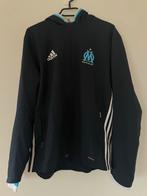 Adidas Olympique Marseille Trainingspak 2016/17, Ophalen of Verzenden, Voetbal, Gedragen, Maat 48/50 (M)