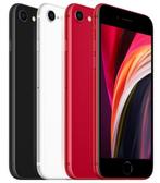 iPhone SE 2022 64Gb, Zwart, Ophalen of Verzenden, Zo goed als nieuw, 64 GB