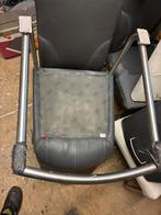 6 fijne stoelen stof moet opgeknapt worden, Huis en Inrichting, Stoelen, Ophalen, Gebruikt, Overige materialen, Vijf, Zes of meer stoelen