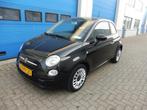 Fiat 500 1.0 TwinAir Pop, Voorwielaandrijving, Stof, Gebruikt, Euro 6
