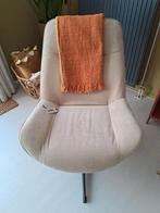 WODEN/STACH ARMCHAIR, Huis en Inrichting, Fauteuils, Ophalen, Minder dan 75 cm, Zo goed als nieuw, 50 tot 75 cm