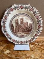 3 Wedgwood collectes Plate lner., Ophalen of Verzenden