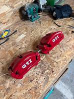 Z.G.A.N. Remklauwen golf 7 tcr voor 340mm schijf, Auto-onderdelen, Ophalen of Verzenden, Nieuw