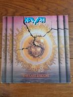 Kayak - The last encore, Ophalen of Verzenden, Gebruikt, Overige formaten
