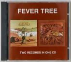 Fever Tree - Creation + For Sale, Ophalen of Verzenden, Zo goed als nieuw, Progressive