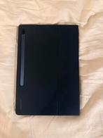 Samsung Galaxy Tab S7 FE 128GB in topstaat, Computers en Software, Android Tablets, Ophalen, Tab 7 FE, 12 inch, Zo goed als nieuw