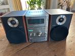 SONY CMT-CPZ2 microset, Audio, Tv en Foto, Stereo-sets, Ophalen, Gebruikt, Cd-speler, Microset