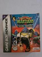 butt-ugly MARTIANS b.k.m. battles, Gebruikt, 1 speler, Racen en Vliegen, Ophalen of Verzenden