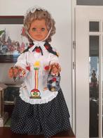 Oeteldonkse boerin., Ophalen