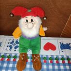 Kabouter Plop knuffel + boek 50 verhaaltjes voor het slapen, Kinderen en Baby's, Speelgoed | Knuffels en Pluche, Ophalen of Verzenden