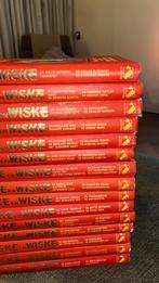 Grote verzameling suske en wiske boeken, Boeken, Stripboeken, Meerdere stripboeken, Ophalen, Zo goed als nieuw, Suske en Wiske