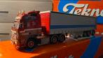 Tekno volvo Brdr nielsen, Ophalen of Verzenden, Zo goed als nieuw, Bus of Vrachtwagen, Tekno