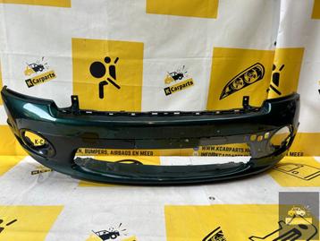 VOORBUMPER MINI COOPER S JCW R55 R56 7188602 -RL18B beschikbaar voor biedingen