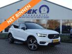 Volvo XC40 1.5 T2 R-Design PANO | TREKH. | H-LEER | PILOT +, Auto's, Gebruikt, Euro 6, Wit, Origineel Nederlands
