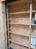 Ikea Ivar stellingkast, Huis en Inrichting, Kasten | Stellingkasten, Ophalen, Gebruikt