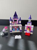 Heel goed Lego Duplo Disney Pixar prinsessen kasteel 10595, Complete set, Duplo, Ophalen of Verzenden, Zo goed als nieuw