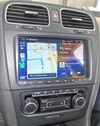 VW rns carplay android auto Bluetooth usb navigatie Golf Pol, Ophalen of Verzenden, Nieuw