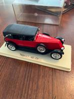 Solido Renault 40 CV 1926, mint in ovp 1:43, Ophalen of Verzenden, Zo goed als nieuw, Auto, Solido